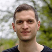 Picture of Jonatan Kallus