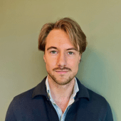 Picture of Andreas Karlsson