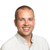 Bild på Jacob Steffenburg