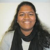Picture of Siva Ahilan