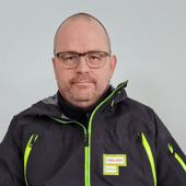 Bilde av Børge Nilsen