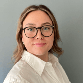 Picture of Rebecka Troneby
