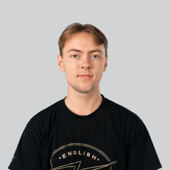 Picture of Daniel Troger