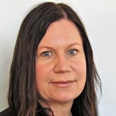 Picture of Pernilla Högström