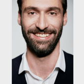 Foto van Clément LARKIN