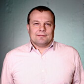 Picture of Michal Odrzywolek
