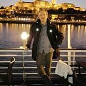 Bilde av Lars Jørgen Kurseth