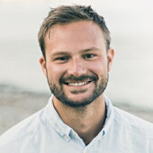 Bild på Niklas Ek