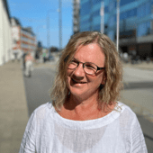 Picture of Ingrid Berg