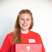 Bilde av Kristin Omsveen