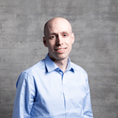 Picture of Tord Holmqvist