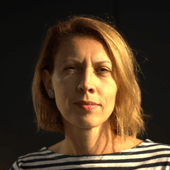 Picture of Gordana Micanovic