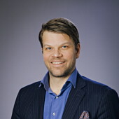 Picture of Karl Samuelsson