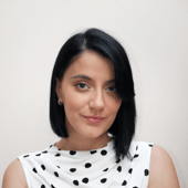 Picture of Ivana Vujović