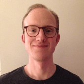 Picture of Oskar Bergquist