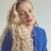 Picture of Jessica Karlsson