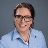 Bild på Helen Lundell