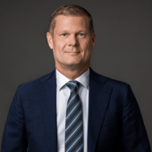 Bild på Andreas Löf
