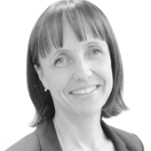 Picture of Benita Hyllbrant