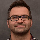 Picture of Hubert Hancka