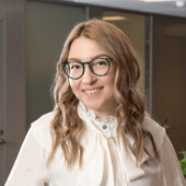 Picture of Riikka Heikkilä
