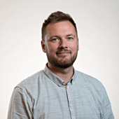 Billede af Tim Holmvard