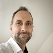 Picture of Sandor Nusser