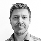 Bild på Pontus Öberg