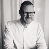 Bild på Martin Hansen