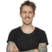 Picture of Joakim Unge