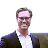 Picture of Joel Wickman