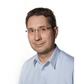 Kuva henkilöstä Teemu Immonen