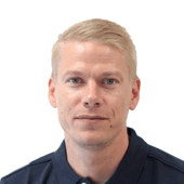 Kuva henkilöstä Mikko Pirskanen