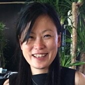 Mary Anne Li的照片