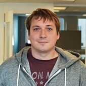 Picture of Kaj Mählqvist