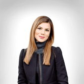 Bild på Nina Khosravi