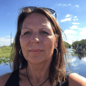 Picture of Lena Olesen