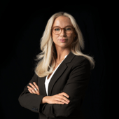 Bild på Cecilia Björklund