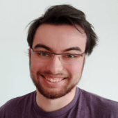 Photo de Timothée