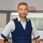Picture of Damien Carpriau