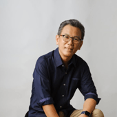 Picture of Kwong Heng Goh
