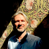 Photo de Xavier