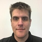 Picture of Neil Woodward