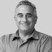 Picture of Mat Cooperstein