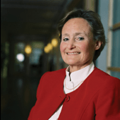 Picture of Christina Detlefsen