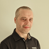 Picture of Joachim Sedell