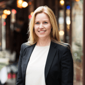 Bild på Johanna Elvander Juhlin