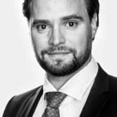 Bild på Christopher Sjödahl