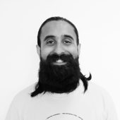 Picture of Raj Sehmi