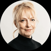 Kuva henkilöstä Tarja Kumpulainen